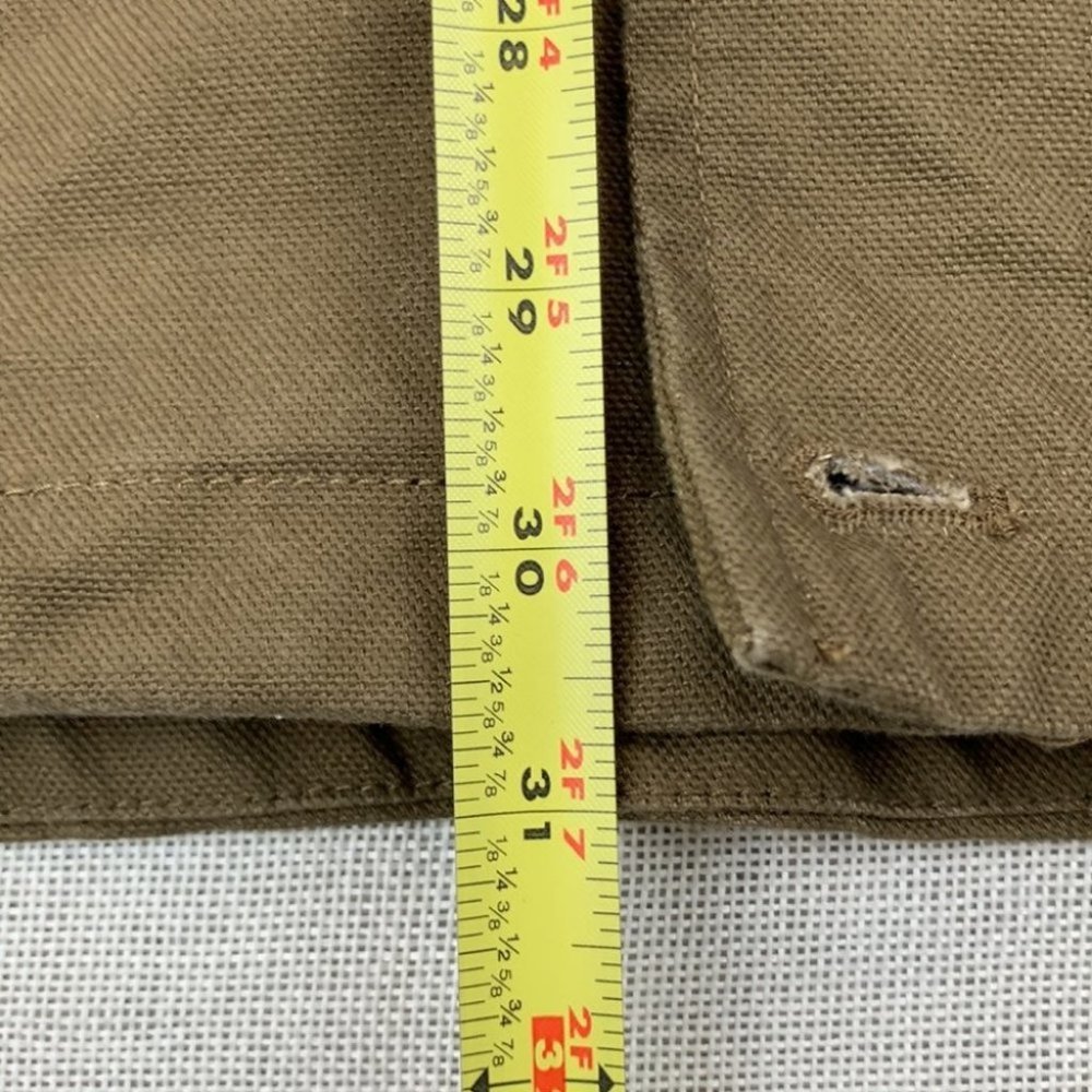 Caterpillar Men's Foundation Jacket Size XXL - Picture 10 of 12